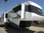 2009 Carriage Carri Lite